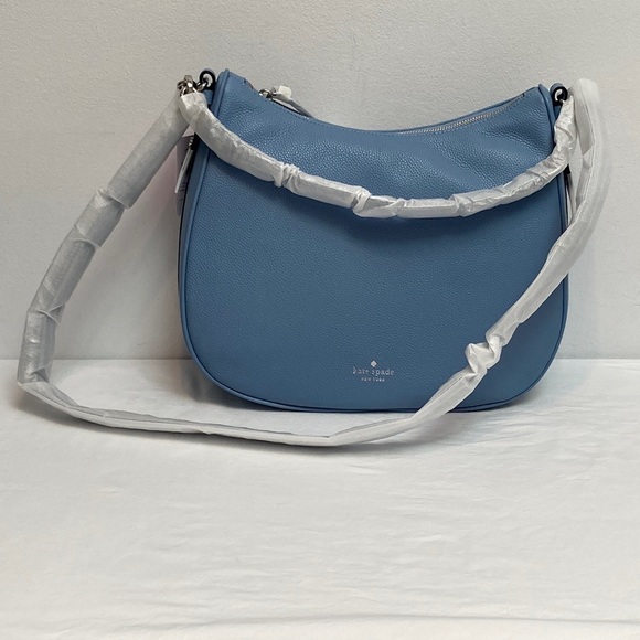 Kate Spade Mulberry Street Vivian Shoulder Bag - Picture 2 of 9